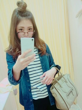 奈々さんのコーディネート