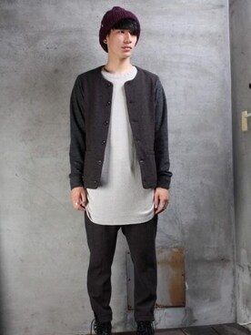 KENZOOさんのコーディネート