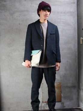 KENZOOさんのコーディネート