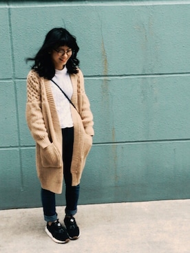 r i k a k oさんのコーディネート