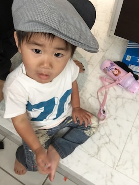 ryo♡さんのコーディネート