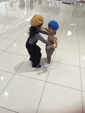 ryo♡さんのコーディネート