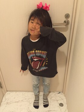 ryo♡さんのコーディネート