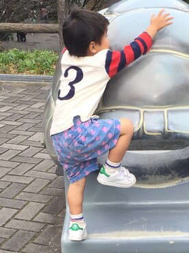 ryo♡さんのコーディネート