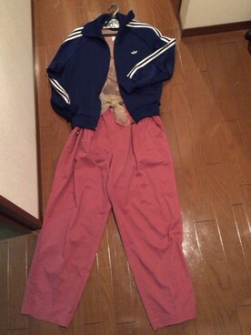 m！さんのコーディネート