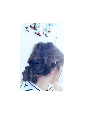 m！さんのコーディネート