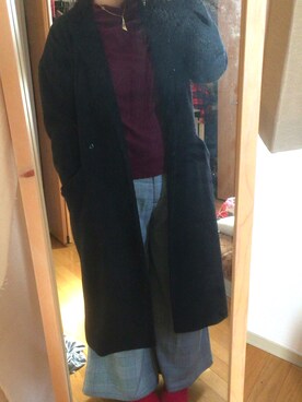 m！さんのコーディネート