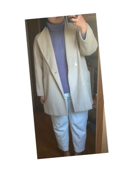 m！さんのコーディネート