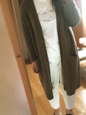 m！さんのコーディネート