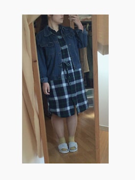 m！さんのコーディネート