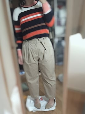 m！さんのコーディネート