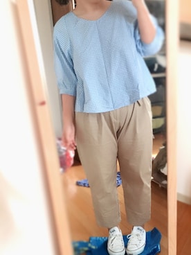 m！さんのコーディネート