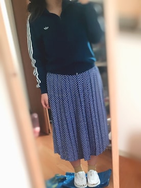 m！さんのコーディネート