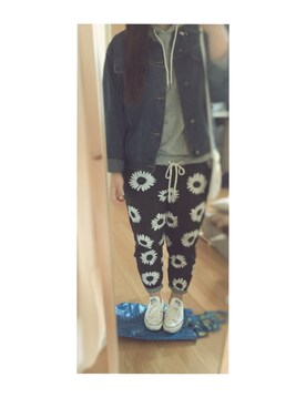 m！さんのコーディネート