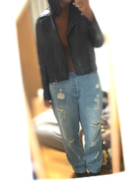 m！さんのコーディネート