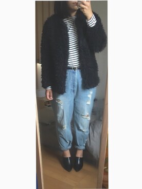 m！さんのコーディネート