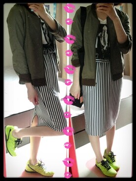 momokaさんのコーディネート