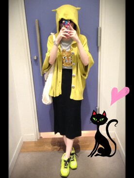 momokaさんのコーディネート