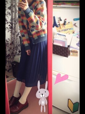 momokaさんのコーディネート