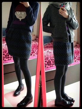 momokaさんのコーディネート