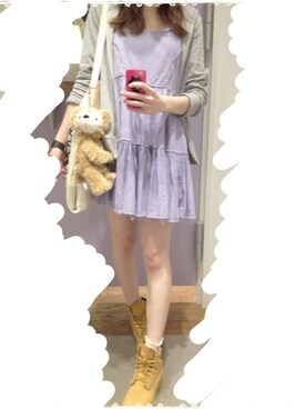 momokaさんのコーディネート