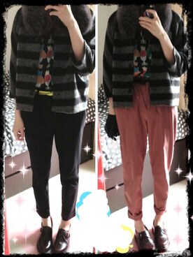 momokaさんのコーディネート