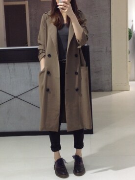 momokaさんのコーディネート