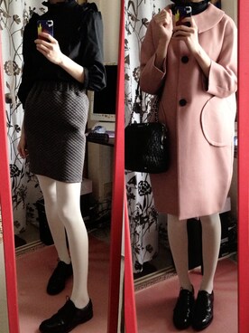 momokaさんのコーディネート