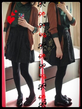 momokaさんのコーディネート