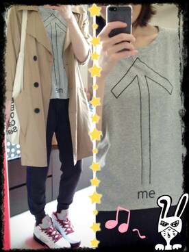 momokaさんのコーディネート