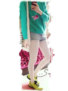 momokaさんのコーディネート