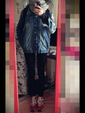 momokaさんのコーディネート