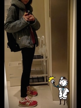 momokaさんのコーディネート