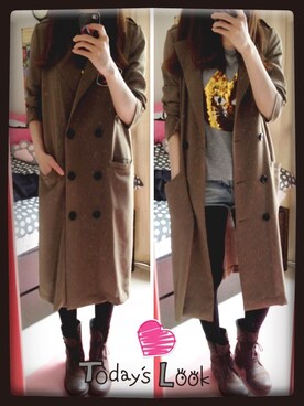 momokaさんのコーディネート