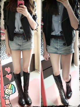 momokaさんのコーディネート