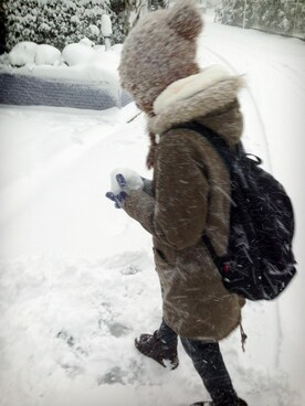 momokaさんのコーディネート