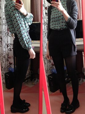 momokaさんのコーディネート