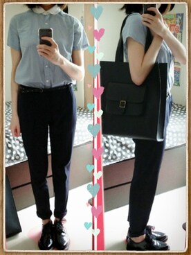 momokaさんのコーディネート