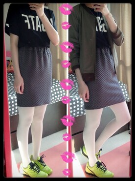 momokaさんのコーディネート