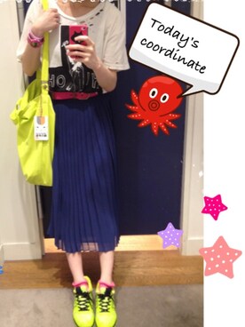 momokaさんのコーディネート