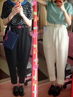 momokaさんのコーディネート