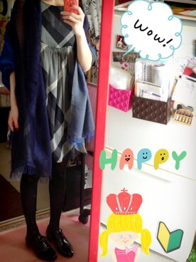 momokaさんのコーディネート