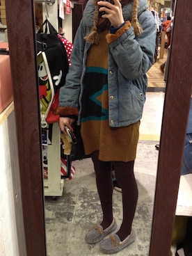 momokaさんのコーディネート