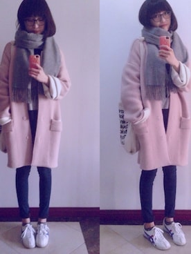 momokaさんのコーディネート