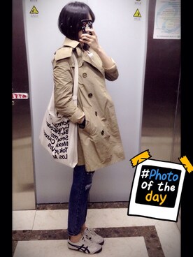 momokaさんのコーディネート