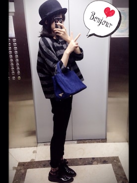 momokaさんのコーディネート