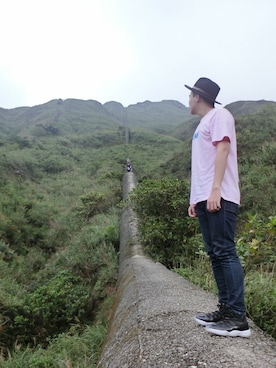 Ryan さんのコーディネート