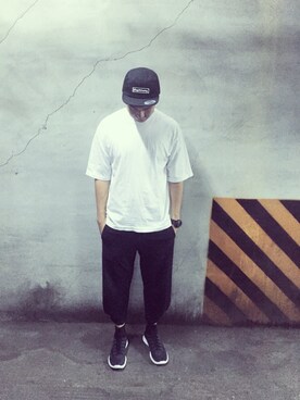 Ryan さんのコーディネート