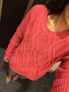 らみさんのコーディネート