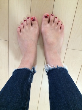 らみさんのコーディネート